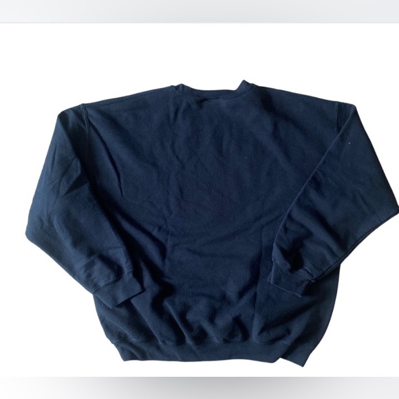 TENNESSEE Adult Campus Colors Collegiate Sweatshirt Size XL - Picture 5 of 5